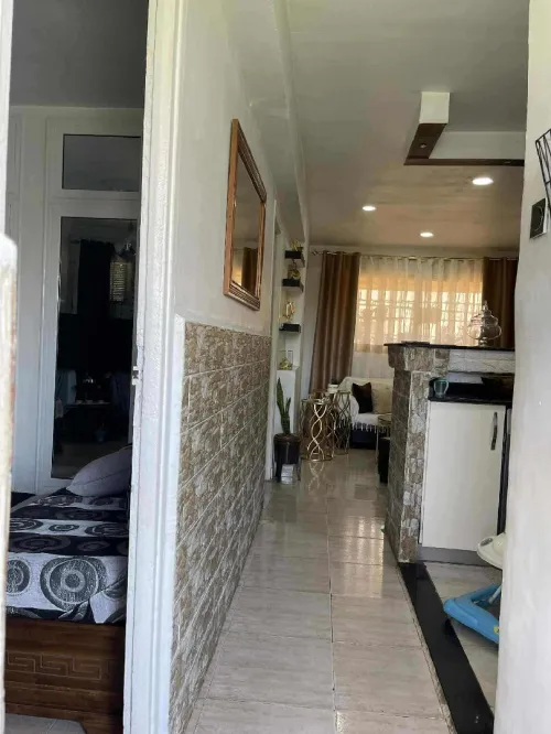 Vente Appartement F3 Alger Bourouba
