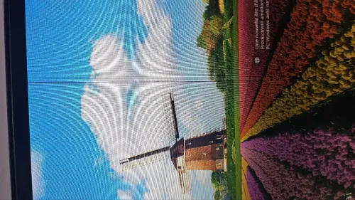 Écran pc a vendre