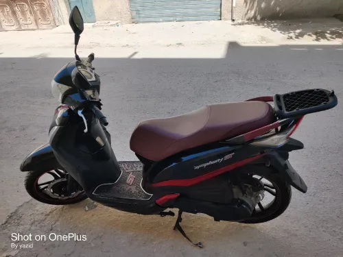 Sym St 2020