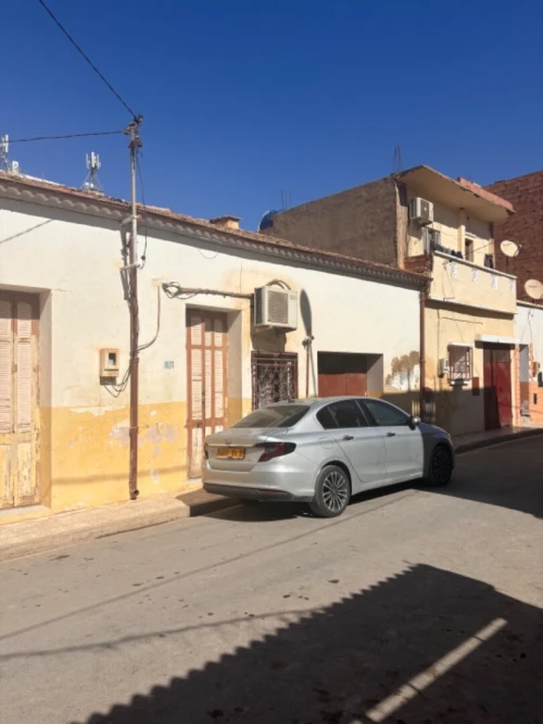 Vente Appartement F4 Sidi Bel Abbès Sidi bel abbes