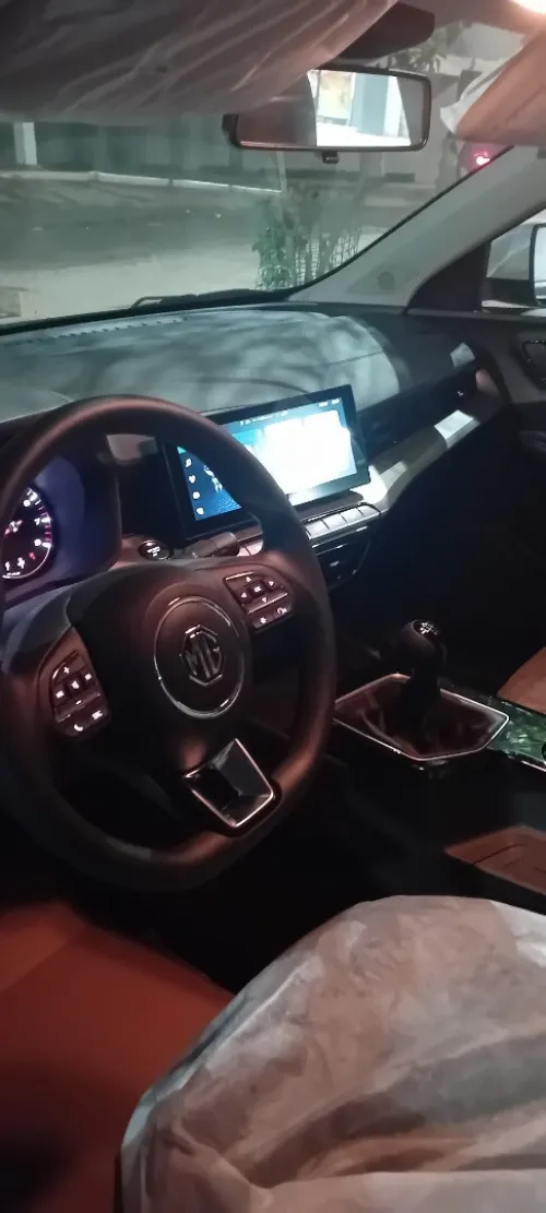 MG MG5 2026 MG5 Flagship Edition