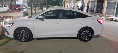 MG MG5 2026 MG5 Flagship Edition