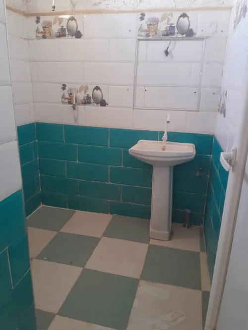 Vente Appartement F3 Touggourt Nezla