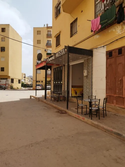 Vente Local Tlemcen Tlemcen