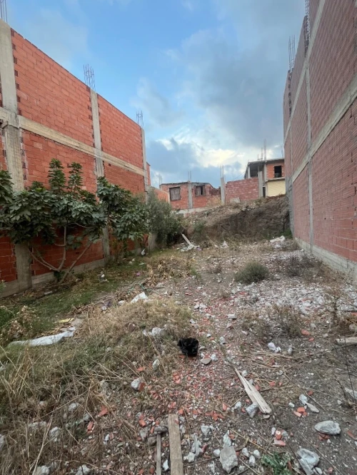 Vente Terrain Boumerdès Ouled moussa