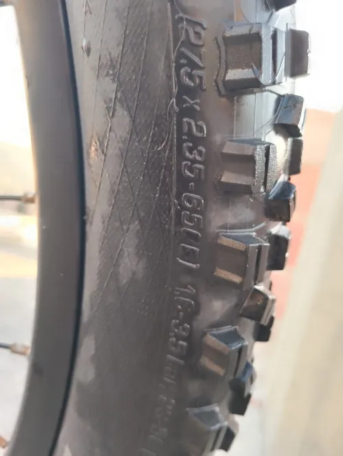 DRAG Swoop 27.5 M