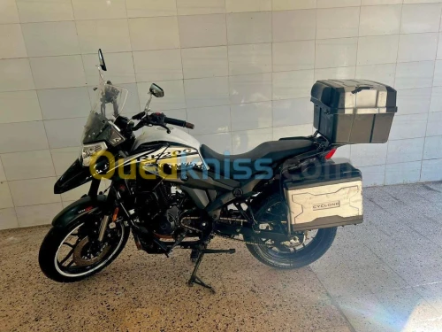 Vms RK 200 2022