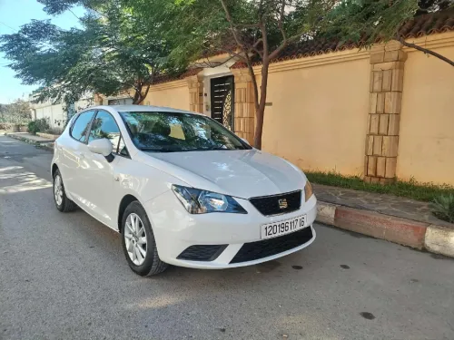 Seat Sol 2017 Sol