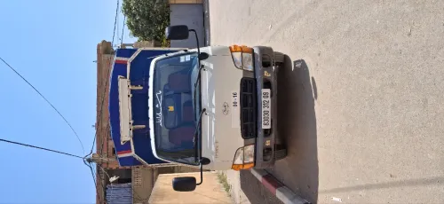 Hyundai Hd35 2012