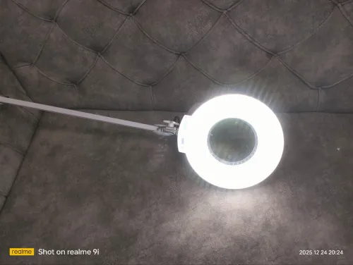 Lamp Loup