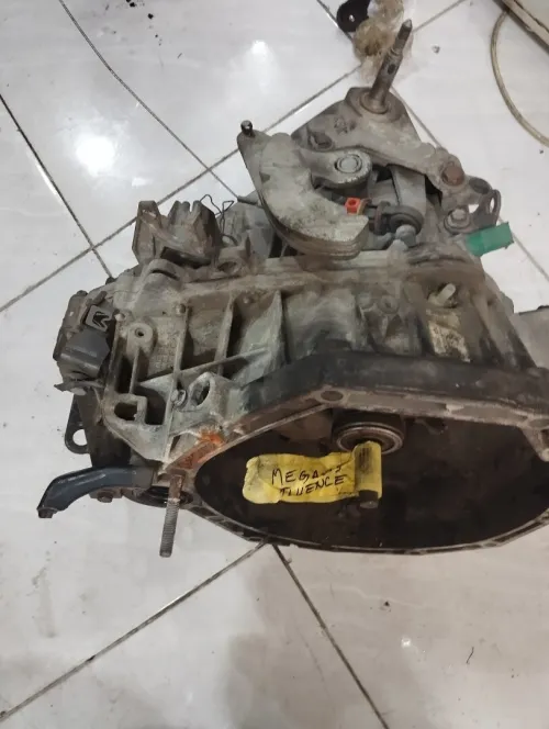 Boite Renault Peugeot volgswagen