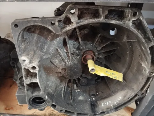 Boite Renault Peugeot volgswagen