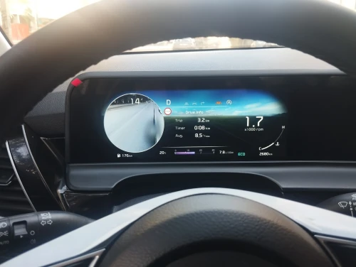 Kia Seltos 2025 Premium
