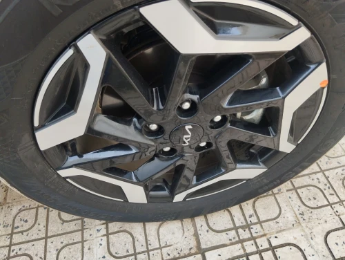 Kia Seltos 2025 Premium