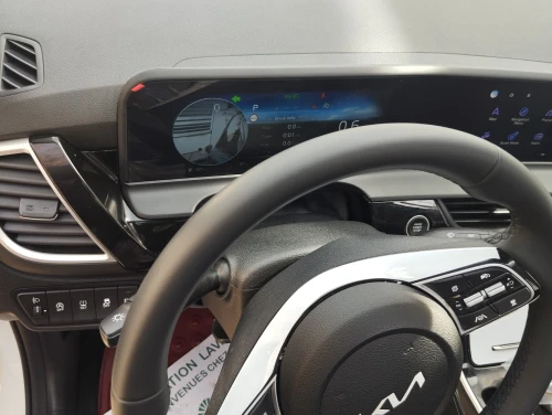 Kia Seltos 2025 Premium