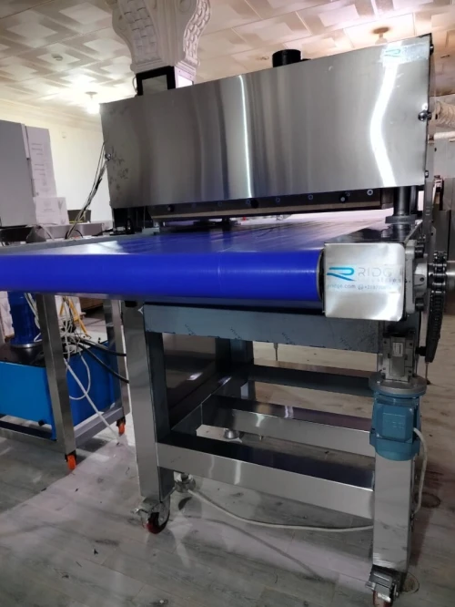 Machine à tortillas