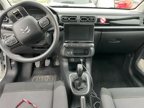 Citroen C3 2022 