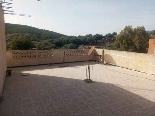 Vente Villa Annaba Sidi amar