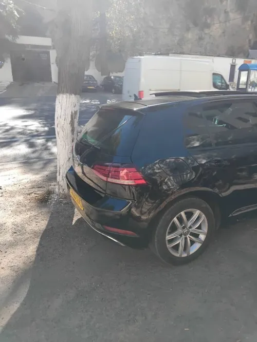 Volkswagen Golf 7 2019 START+