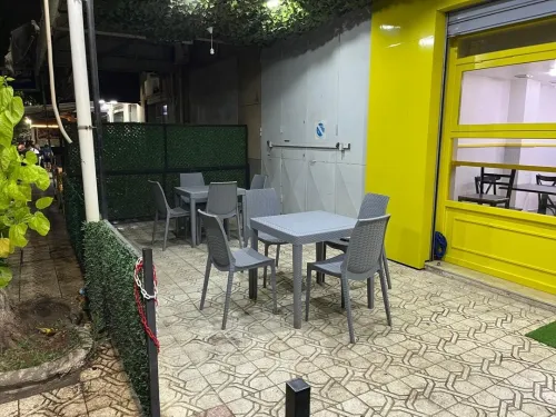 Location Local Alger Bordj el kiffan