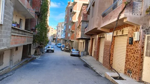 Vente Villa Skikda Collo