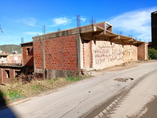 Vente Villa Skikda Collo