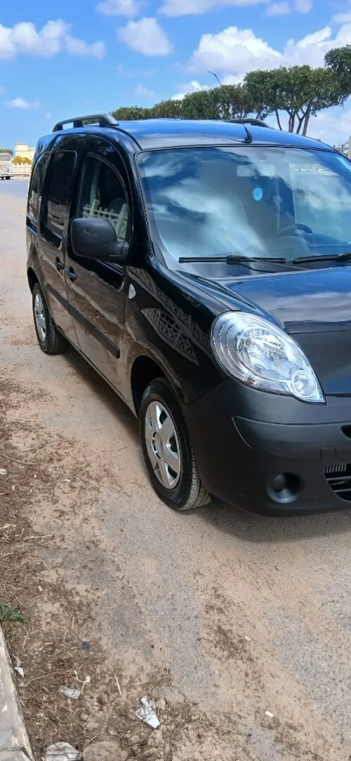Renault Kangoo 2012 Kangoo