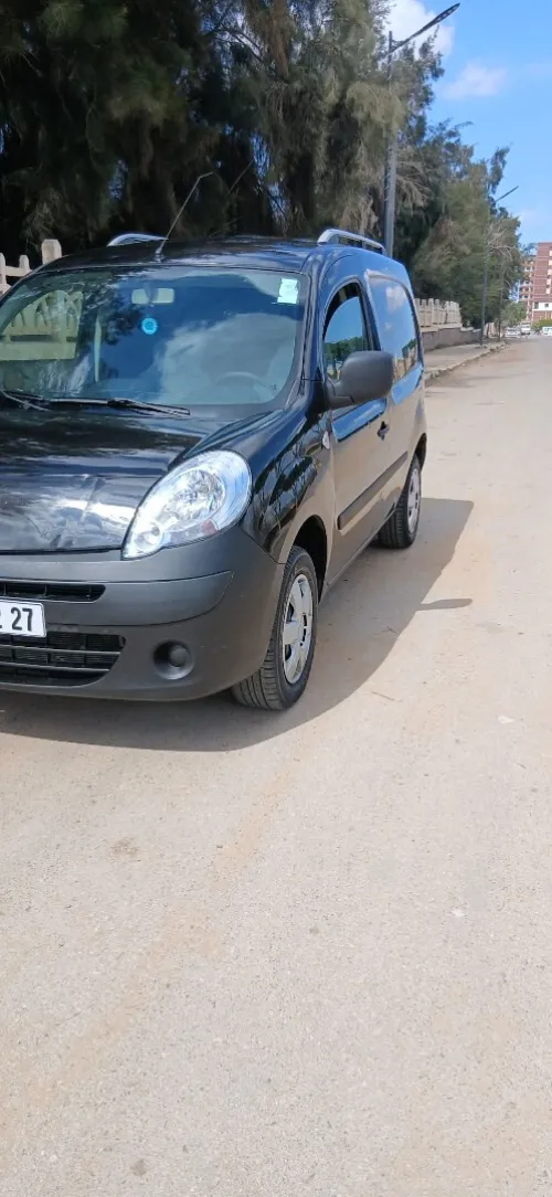 Renault Kangoo 2012 Kangoo