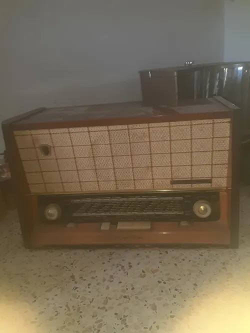 Piano antiquité +table antiquté