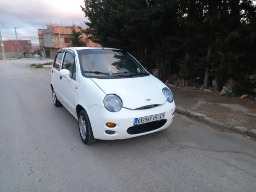 Chery QQ 2014 QQ