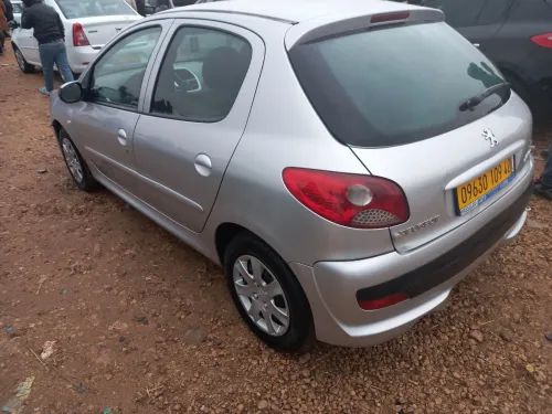 Peugeot 206 Plus 2009 206 Plus
