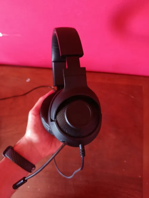 Casque Gaming Razer Kraken Elite X - Excellent État - Sans Boîte (caba)