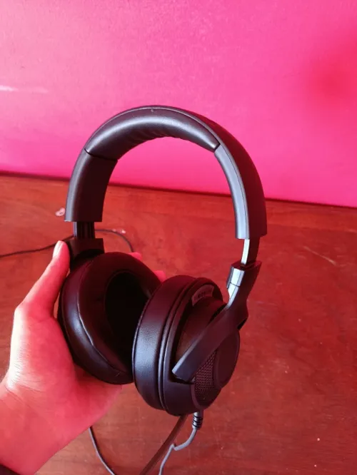 Casque Gaming Razer Kraken Elite X - Excellent État - Sans Boîte (caba)