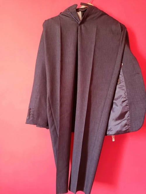 Costume Alberto Silva