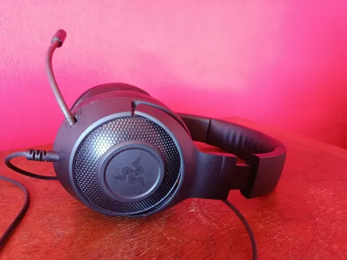 Casque Gaming Razer Kraken Elite X - Excellent État - Sans Boîte (caba)