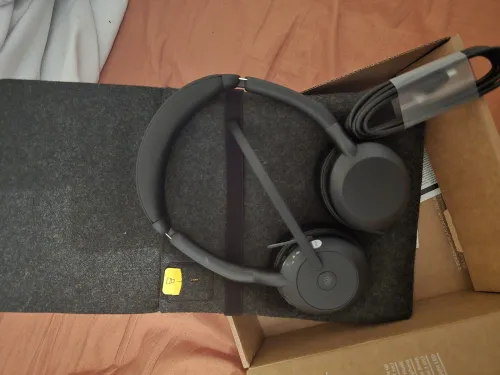 Jabra evolve 75 SE
