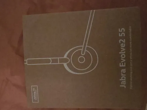 Jabra evolve 75 SE