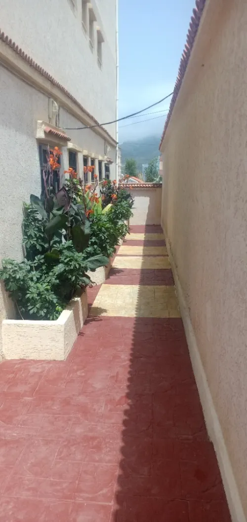 Location vacances Béjaïa Beni ksila