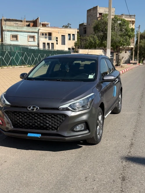 Hyundai i20 2019 