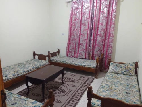 Location Appartement F3 Guelma Hammam maskhoutine