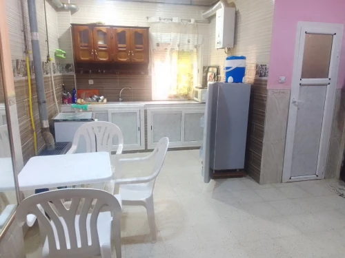 Location Appartement F3 Guelma Hammam maskhoutine