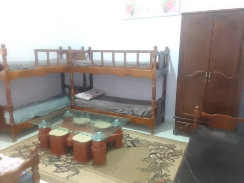 Location Appartement F3 Guelma Hammam maskhoutine