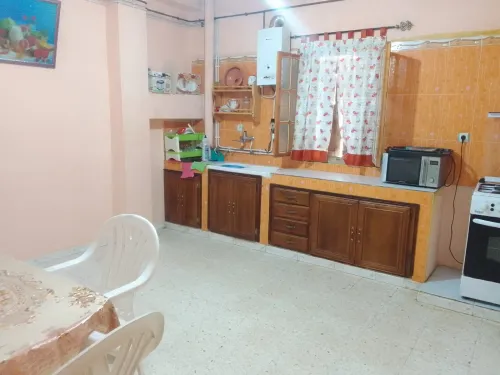 Location Appartement F3 Guelma Hammam maskhoutine