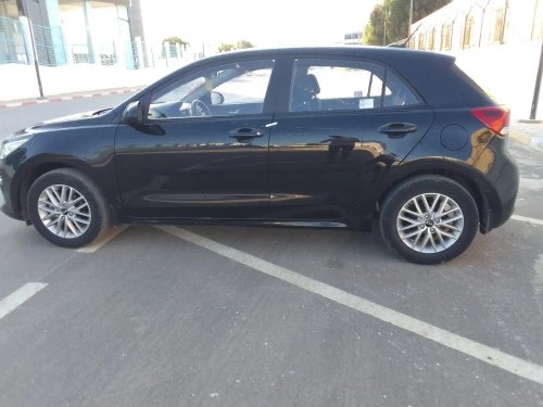 Kia Rio 2019 