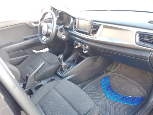 Kia Rio 2019 