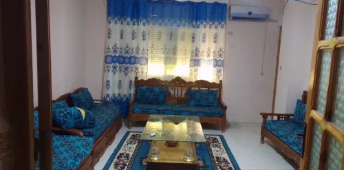 Location Appartement F3 Guelma Hammam maskhoutine