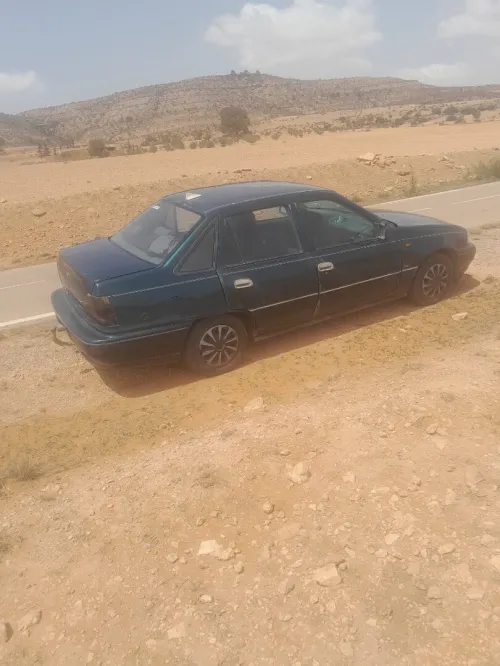 Daewoo Cielo 1998 Cielo