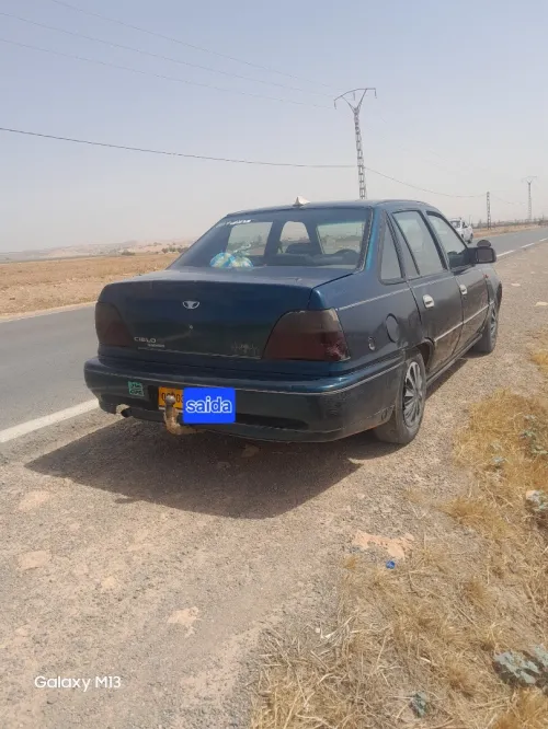 Daewoo Cielo 1998 Cielo