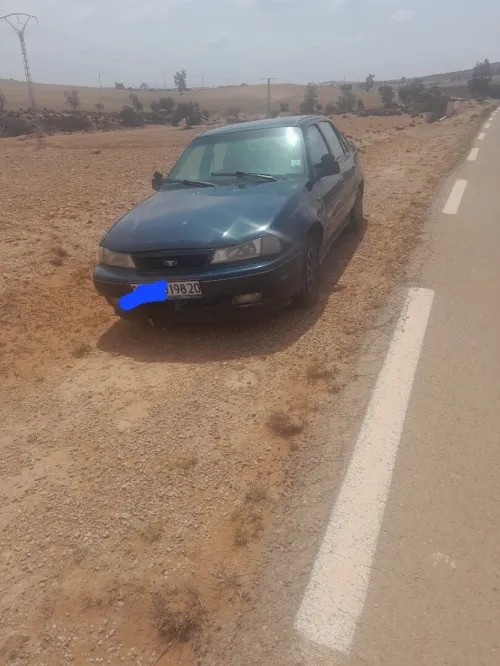 Daewoo Cielo 1998 Cielo