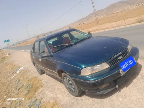 Daewoo Cielo 1998 Cielo